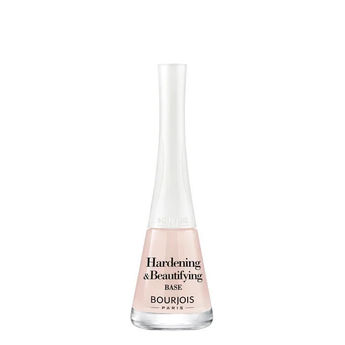 1 Seconde – Vernis 02 Base Fortifiante