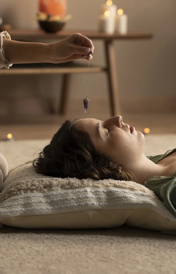 10 séances de Reïki de 1h