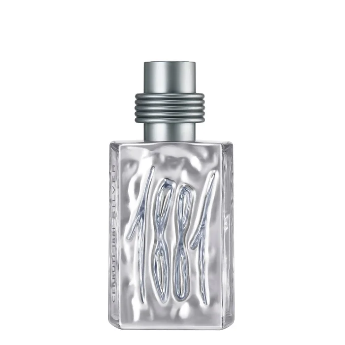 1881 Silver – Eau de Toilette 50ml