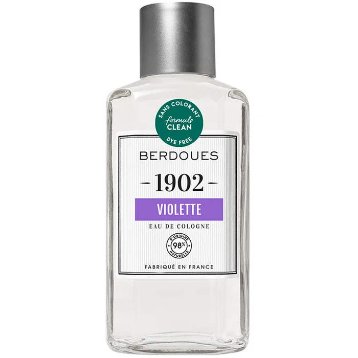 1902 Violette – Eau de Cologne