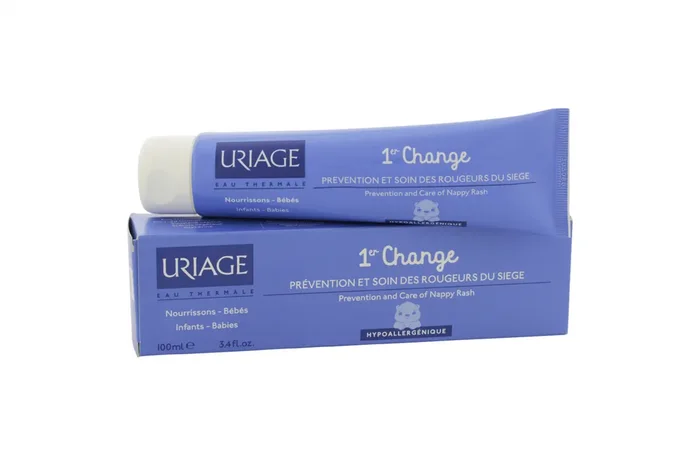 1er change soin prévention des rougeurs du siège 100ml