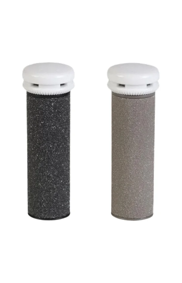 2 rouleaux de recharge – Micropédi wet & dry