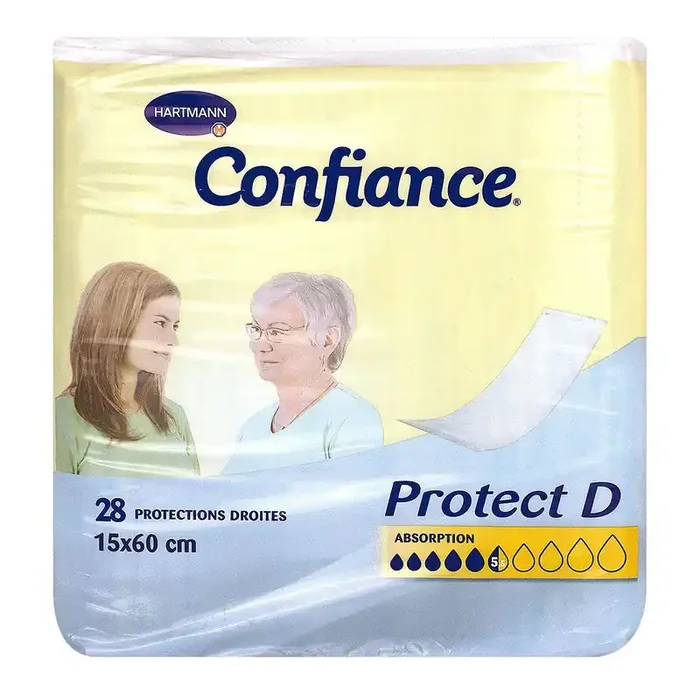 28 protections droites 5,5G