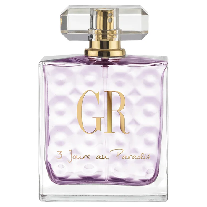 3 Jours au Paradis – Eau de Parfum