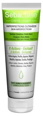3c-pharmaSebactase Crème 50 ml