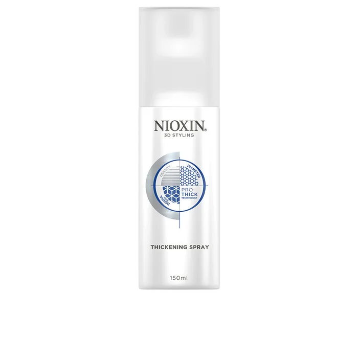 3D STYLING – Spray pour augmenter la densité des cheveux 150 ml