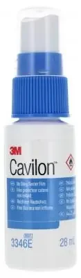 3m-santeCavilon Film de Protection Cutanée Spray 28 ml