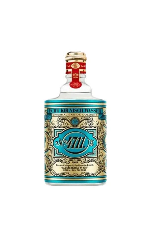 4711 Original Eau de cologne – Hespéridé Floral – Mixte