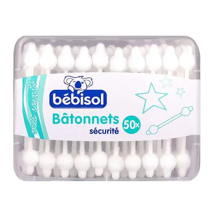 50 bâtonnets sécurité