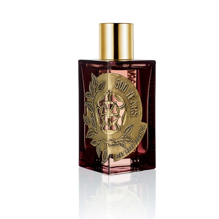 500 Years – Eau de Parfum 100 ml
