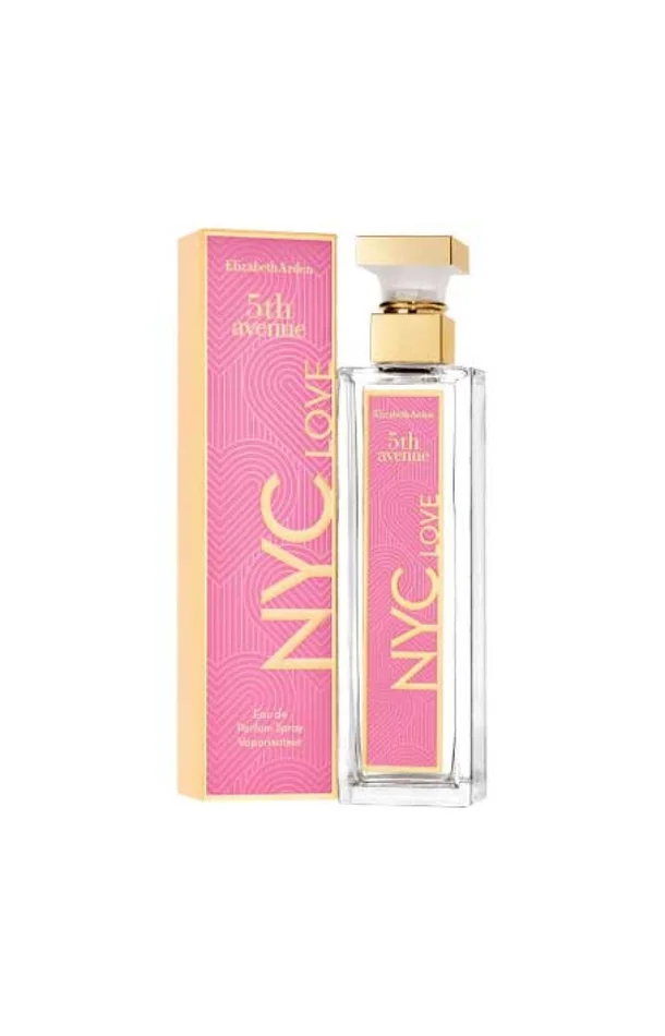 5th Avenue NYC Love Eau de parfum – Floral