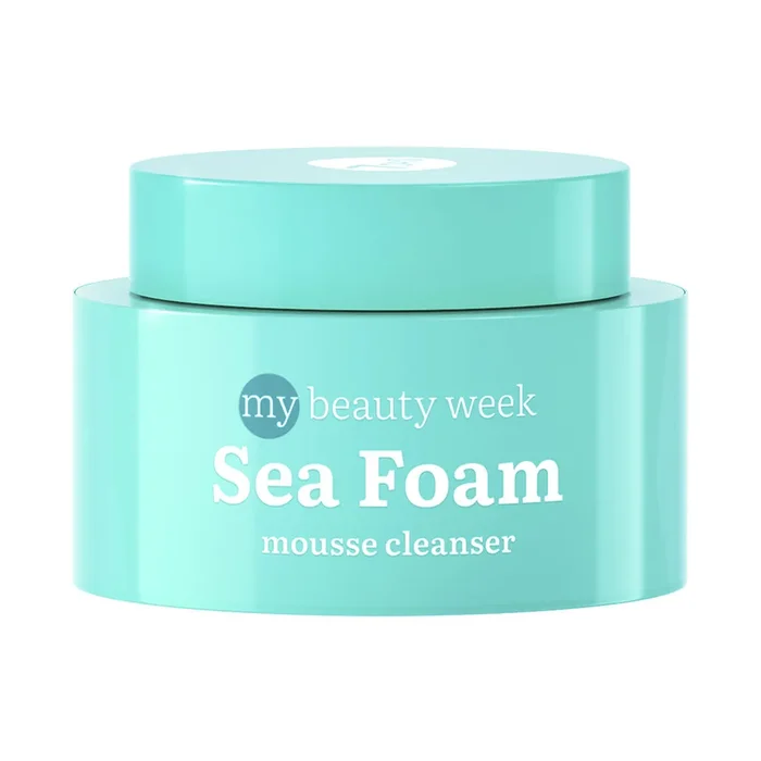 7days Mousse struccante SEA FOAM