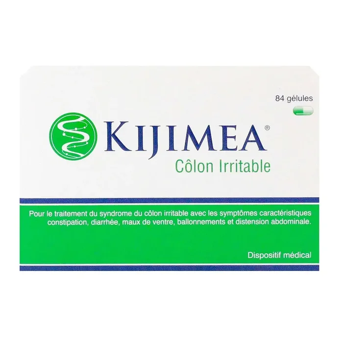 84 gélules Kijimea gélules colon irritable