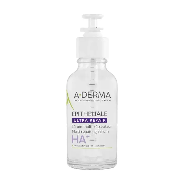 A-Derma epitheliale ultra repair – sérum multi-réparateur 30ml