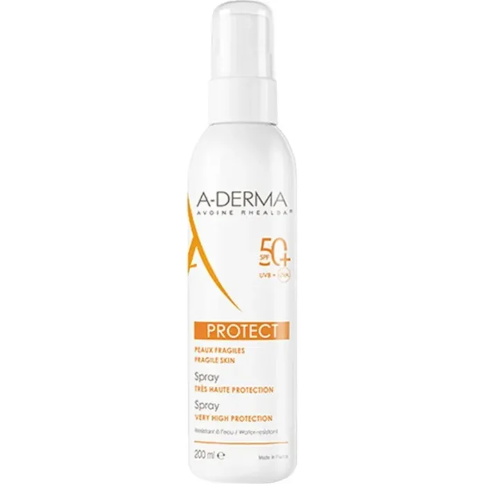 A-Derma Protect spray SPF 50+ 200ml