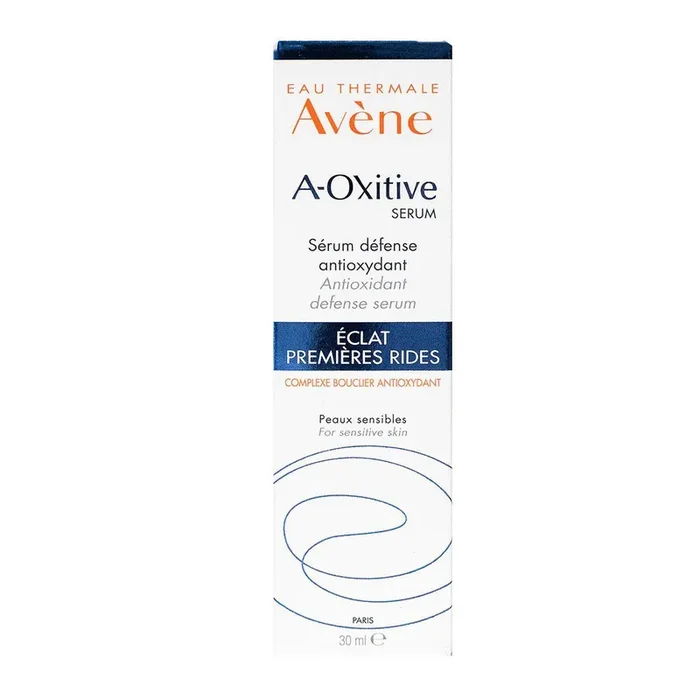 A-Oxytive sérum défense antioxydant 30ml