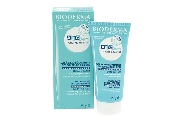 ABC Derm change intensif 75ml