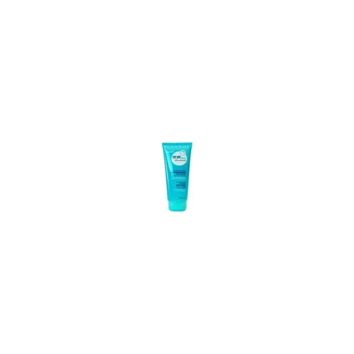 ABCDERM GEL MOUSSANT BIODERMA 200ML