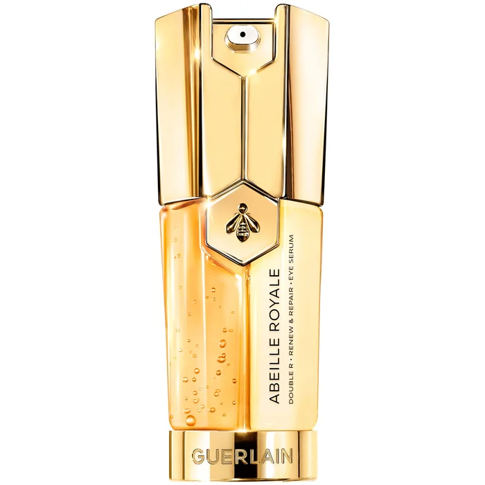 Abeille Royale – Sérum Yeux Double R Renew & Repair 20 ml