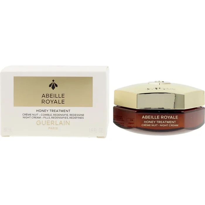 ABEILLE ROYALE crème de nuit 50 ml
