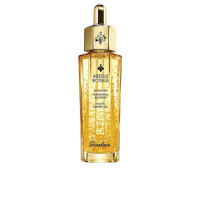ABEILLE ROYALE huile aqueuse jeunesse avancée 30 ml