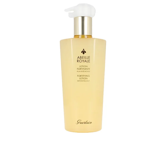 ABEILLE ROYALE lotion fortifiante à la Gelée Royale 300 ml