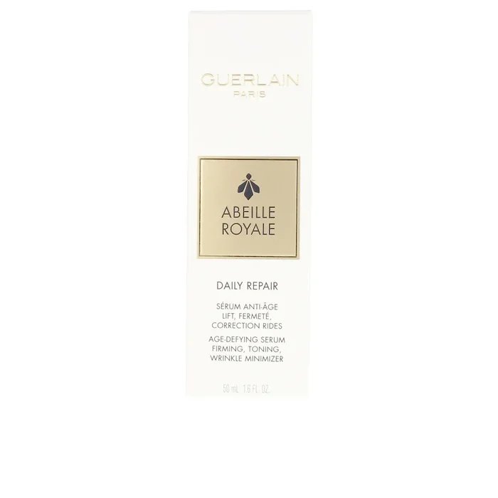 ABEILLE ROYALE sérum réparateur quotidien 50 ml