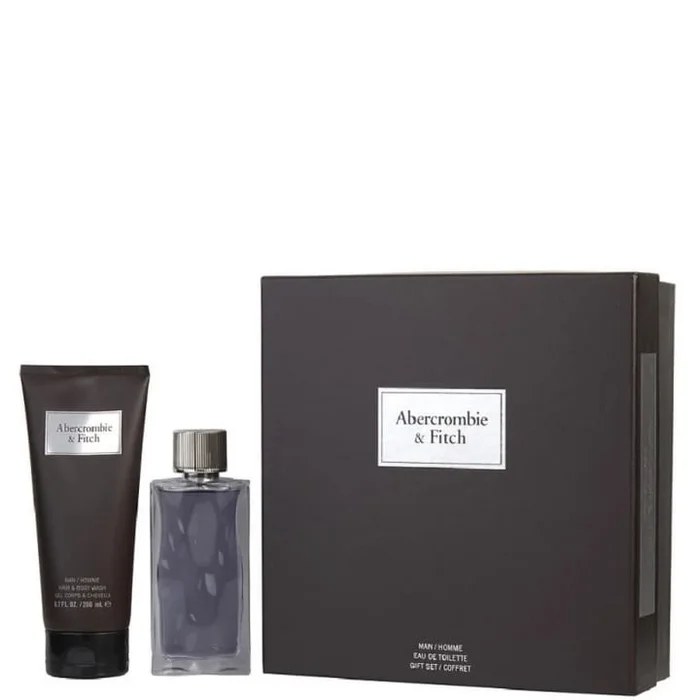 Abercrombie & Fitch First Instinct Coffret Eau de Toilette 50 ml