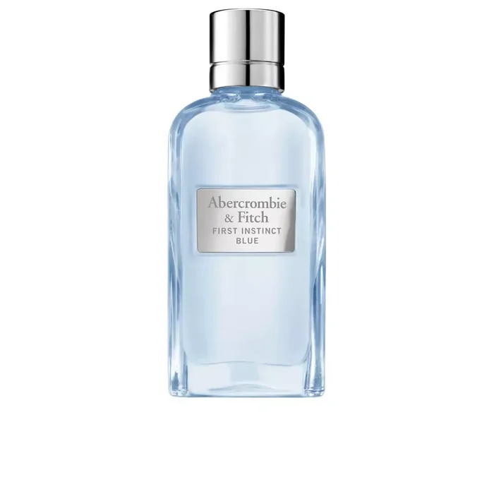 Abercrombie & Fitch FIRST INSTINCT BLUE WOMEN