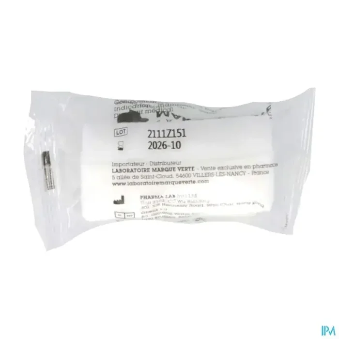 Abso bande extensible sous cello 4m x 7cm