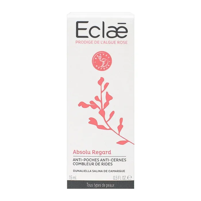 Absolu regard 15ml