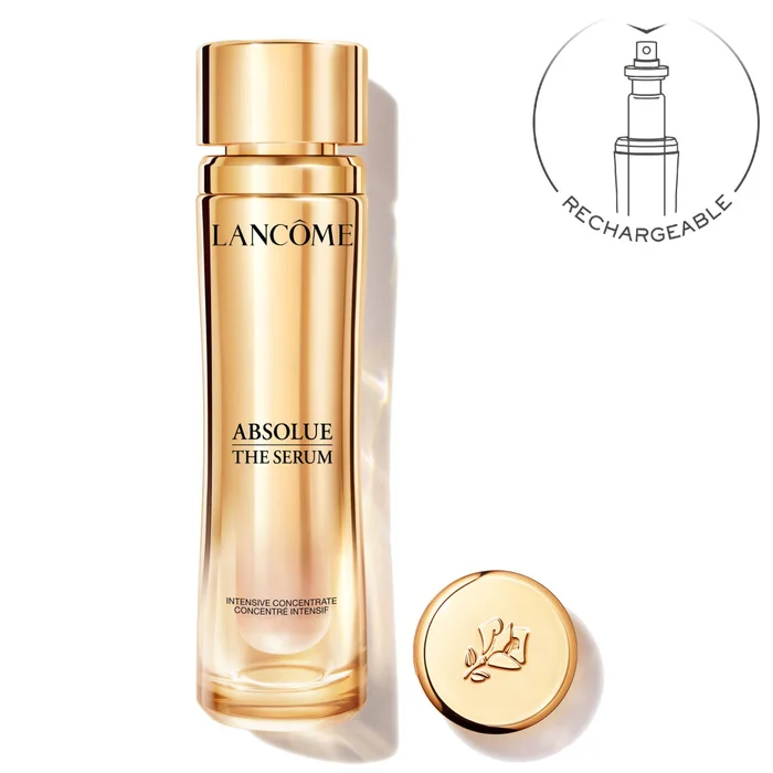 Absolue – Le S&eacute;rum Concentr&eacute; Intensif Rechargeable