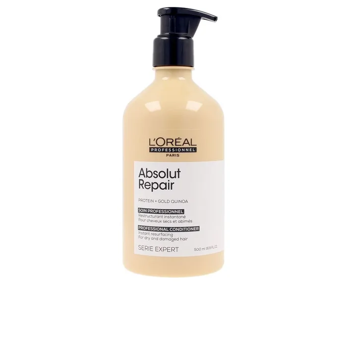 ABSOLUT REPAIR GOLD balsamo 500 ml
