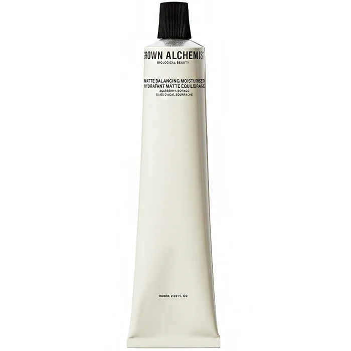 Acai-Berry, Borago – Hydratant &Eacute;quilibrant Mat 60 ml