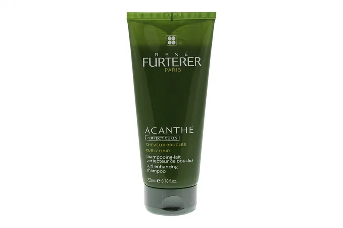Acanthe Perfect Curls shampooing-lait 200ml