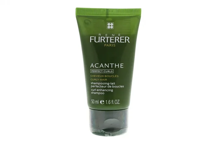 Acanthe Perfect Curls shampooing-lait 50ml