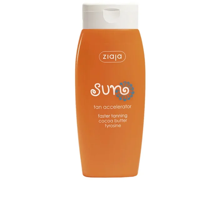 Accélérateur de bronzer SUN 150 ml