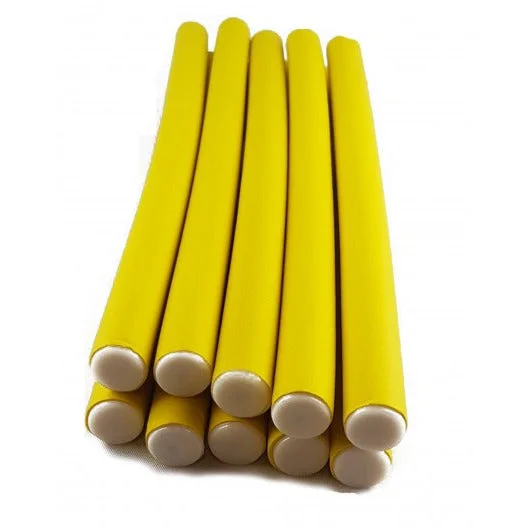ACCESSOIRES ≡ Bigoudies Longs 10 pcs
