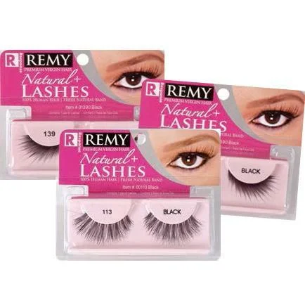 ACCESSOIRES ≡ Faux Cils Naturels “Complèt”