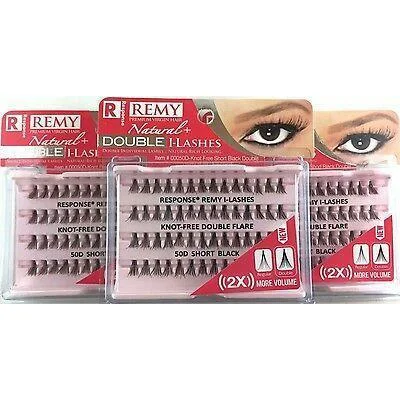 ACCESSOIRES ≡ Faux Cils Naturels “Moyen”