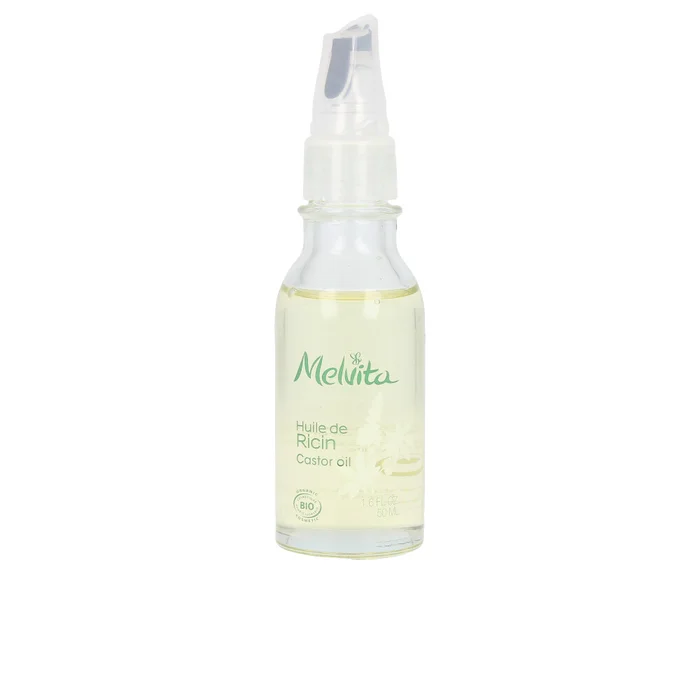 ACEITES DE BELLEZA aceite de ricino 50 ml