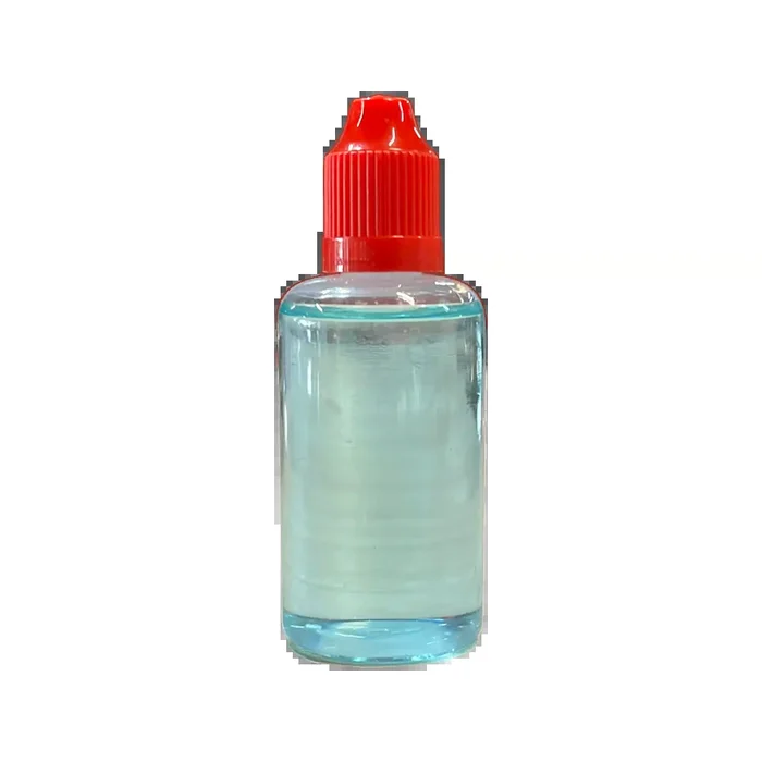 Acétone