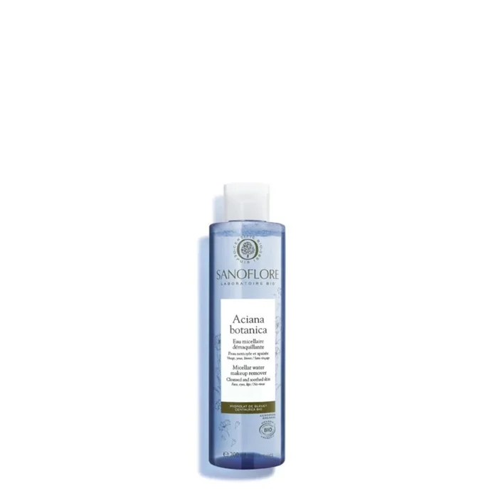 Aciana Botanica – Eau Micellaire Démaquillante