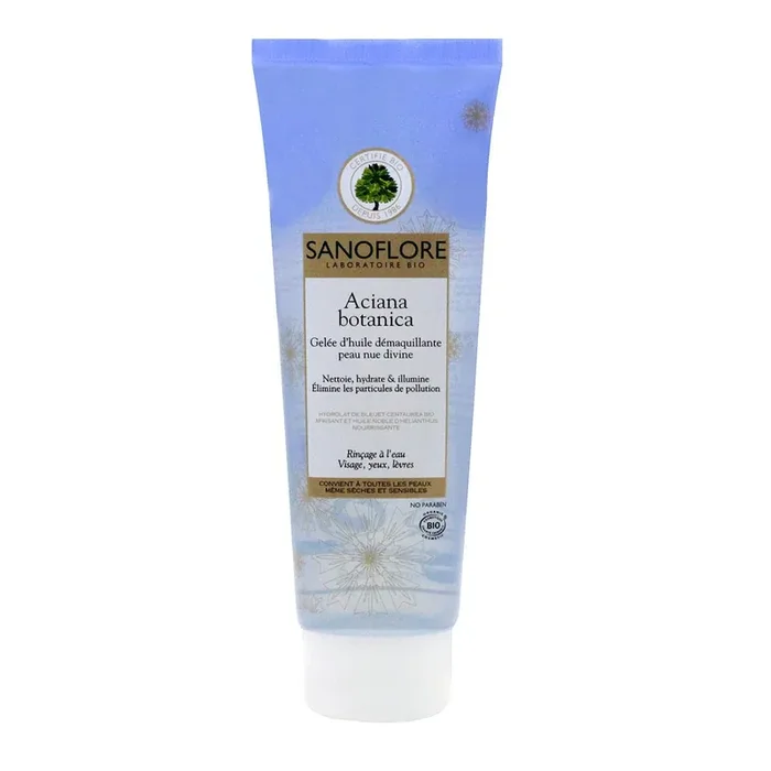 Aciana Botanica gelée 125ml