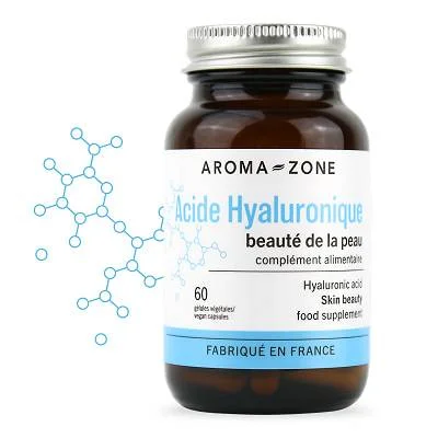 Acide Hyaluronique – Complément Alimentaire