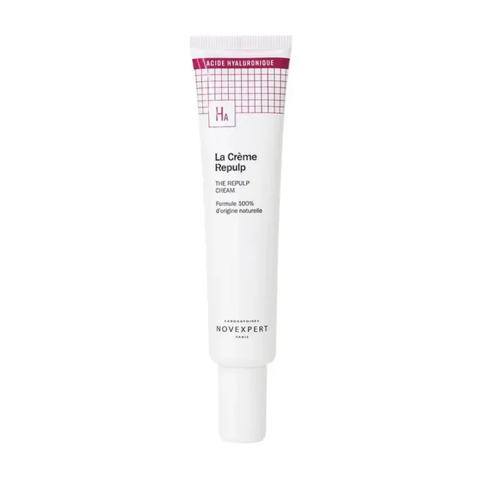 Acide hyaluronique la crème repulp 40ml
