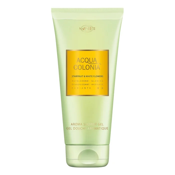 Acqua Colonia – Gel Douche