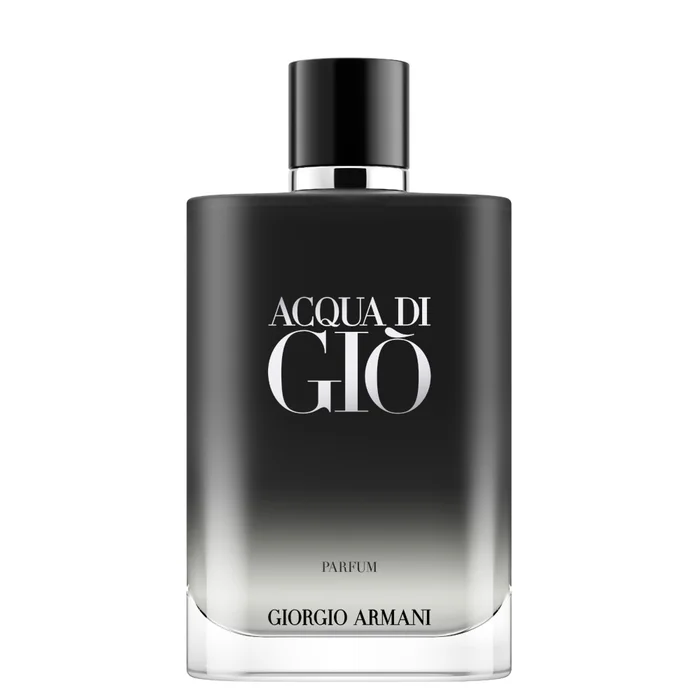 Acqua Di Gi&ograve; – Parfum Rechargeable