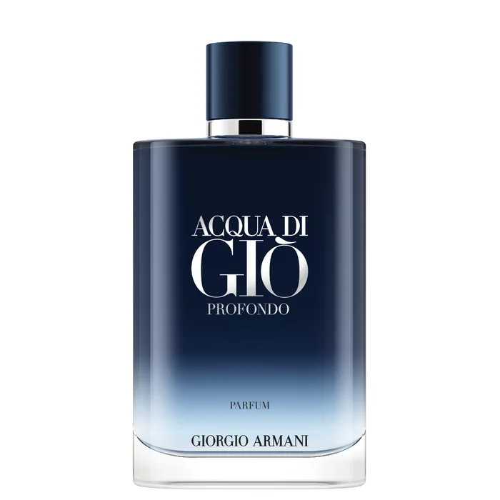 Acqua di Giò Profondo – Parfum