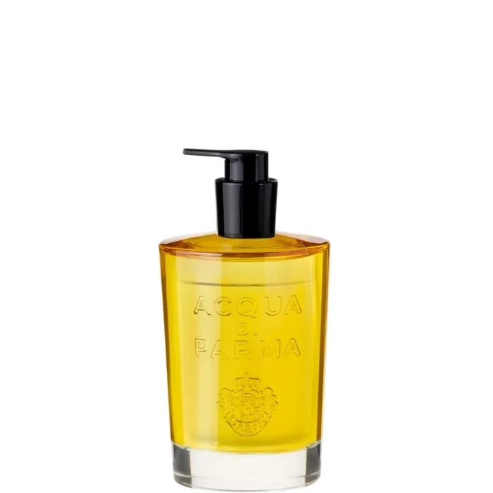 ACQUA DI PARMA Buongiorno Gel Lavant Pour les Mains